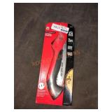 UNOPENED BY ROCKEY TEAM, Could Be Opened At