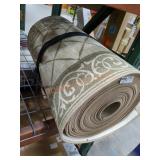 Carpet Runner Unknown Size