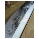 UNOPENED BY ROCKEY TEAM, COULD BE OPENED AT