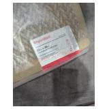 UNOPENED BY ROCKEY TEAM, COULD BE OPENED AT