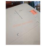 UNOPENED BY ROCKEY TEAM, Could Be Opened At