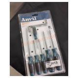 UNOPENED BY ROCKEY TEAM, Could Be Opened At