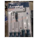 UNOPENED BY ROCKEY TEAM, Could Be Opened At