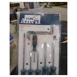 UNOPENED BY ROCKEY TEAM, Could Be Opened At