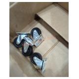 UNOPENED BY ROCKEY TEAM, COULD BE OPENED AT