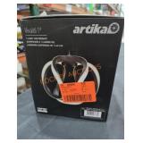 UNOPENED BY ROCKEY TEAM, COULD BE OPENED AT