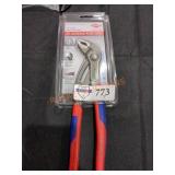 UNOPENED BY ROCKEY TEAM, Could Be Opened At