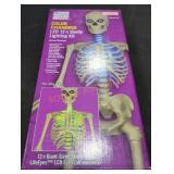 UNOPENED BY ROCKEY TEAM, Could Be Opened At