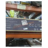 Glacier Bay Single Bowl Kitchen Sink