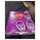 UNOPENED BY ROCKEY TEAM, Could Be Opened At