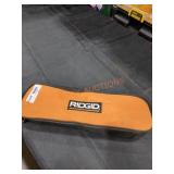 Ridgid One Handed Reciprocating Saw