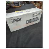 UNOPENED BY ROCKEY TEAM, Could Be Opened At