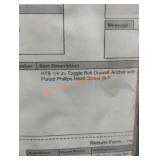 UNOPENED BY ROCKEY TEAM, Could Be Opened At