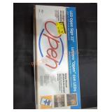 UNOPENED BY ROCKEY TEAM, Could Be Opened At