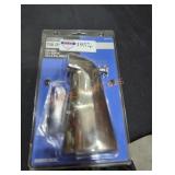 UNOPENED BY ROCKEY TEAM, COULD BE OPENED AT