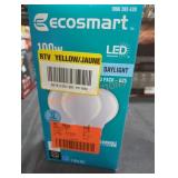 UNOPENED BY ROCKEY TEAM, COULD BE OPENED AT