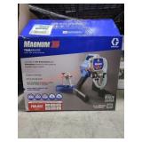 UNOPENED BY ROCKEY TEAM, Could Be Opened At