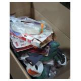 UNOPENED BY ROCKEY TEAM, COULD BE OPENED AT