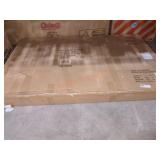 WD Wall Mirror 28"W, UNOPENED BY ROCKEY TEAM,