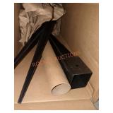 UNOPENED BY ROCKEY TEAM, Could Be Opened At