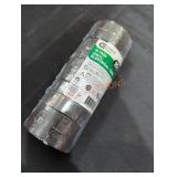 UNOPENED BY ROCKEY TEAM, COULD BE OPENED AT