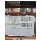 UNOPENED BY ROCKEY TEAM, COULD BE OPENED AT