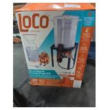 UNOPENED BY ROCKEY TEAM, COULD BE OPENED AT