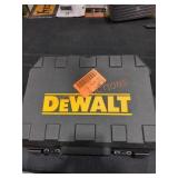 DeWalt 20V Crossline Laser