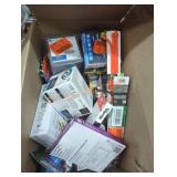 UNOPENED BY ROCKEY TEAM, Could Be Opened At