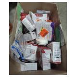 UNOPENED BY ROCKEY TEAM, Could Be Opened At