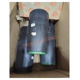 UNOPENED BY ROCKEY TEAM, Could Be Opened At