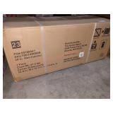 28" Wall Cabinet, UNOPENED BY ROCKEY TEAM, Could