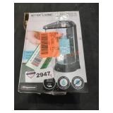 UNOPENED BY ROCKEY TEAM, Could Be Opened At