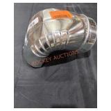 Sold As Is Where Is No Guarantees No Returns,