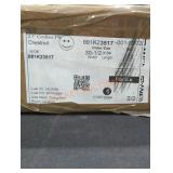 UNOPENED BY ROCKEY TEAM, Could Be Opened At