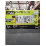 Ryobi 18V Compact Brushless Blower