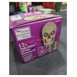 UNOPENED BY ROCKEY TEAM, COULD BE OPENED AT