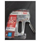 UNOPENED BY ROCKEY TEAM, COULD BE OPENED AT