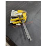 UNOPENED BY ROCKEY TEAM, COULD BE OPENED AT