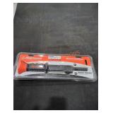 UNOPENED BY ROCKEY TEAM, Could Be Opened At