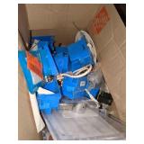 UNOPENED BY ROCKEY TEAM, Could Be Opened