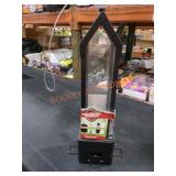 UNOPENED BY ROCKEY TEAM, Could Be Opened At