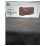 UNOPENED BY ROCKEY TEAM, Could Be Opened At