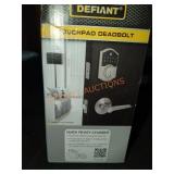 UNOPENED BY ROCKEY TEAM, Could Be Opened