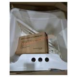 Sold As Is Where Is No Guarantees No Returns,