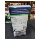 UNOPENED BY ROCKEY TEAM, COULD BE OPENED AT