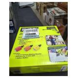 UNOPENED BY ROCKEY TEAM, COULD BE OPENED AT