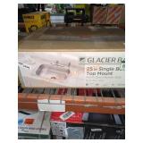 UNOPENED BY ROCKEY TEAM, Could Be Opened At