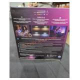 UNOPENED BY ROCKEY TEAM, COULD BE OPENED AT