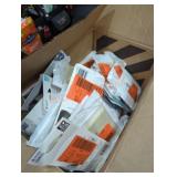 UNOPENED BY ROCKEY TEAM, COULD BE OPENED AT